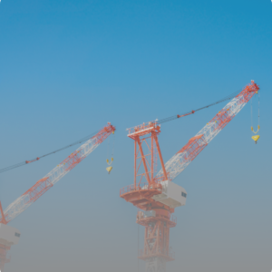 FORMAÇÃO - NR-11 OPERADOR DE PONTE ROLANTE